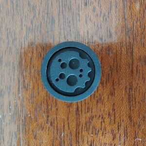 Playge X Koch Edc Bead